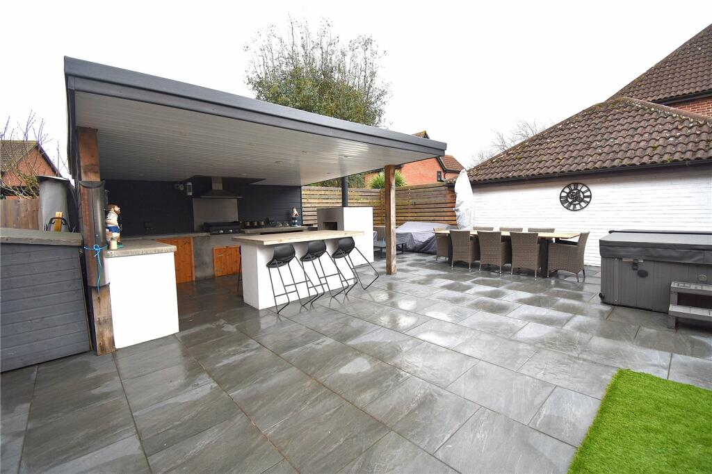 Additional image 26 of Burr Close, Ramsey, Harwich, Essex, CO12