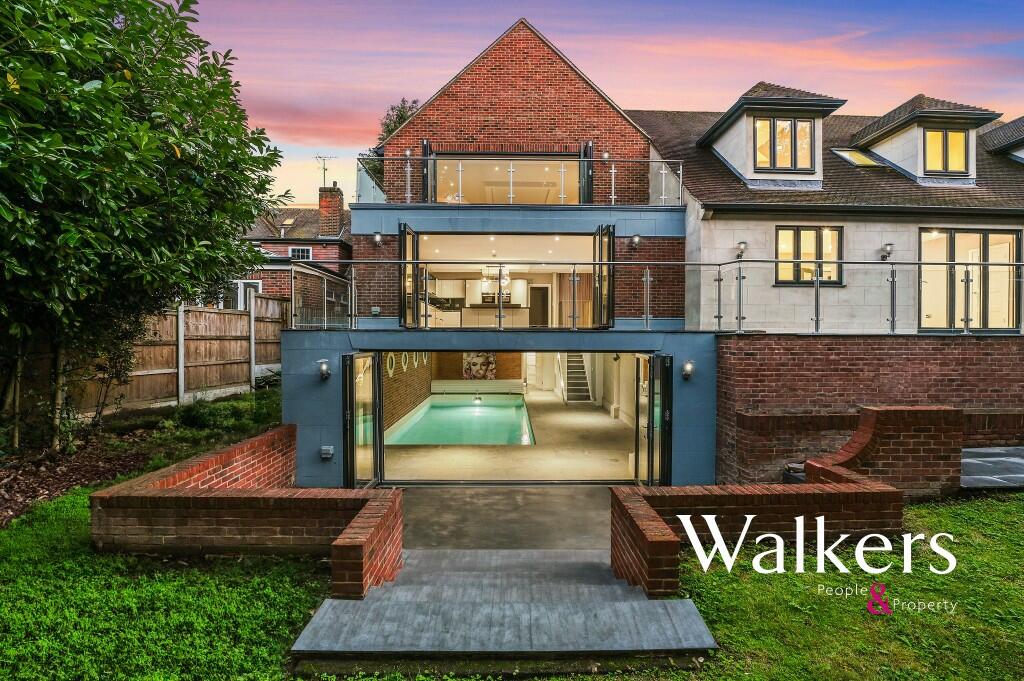 Additional image 42 of Glanthams Close, Shenfield