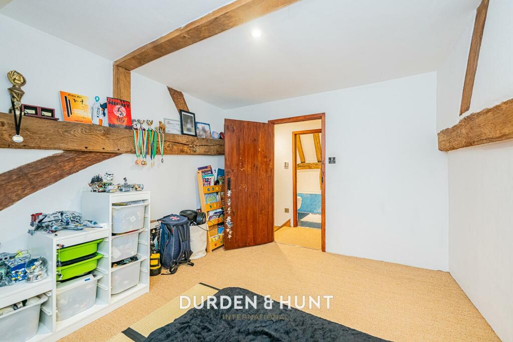 Additional image 39 of Coopersale Street, Fiddlers Hamlet, CM16