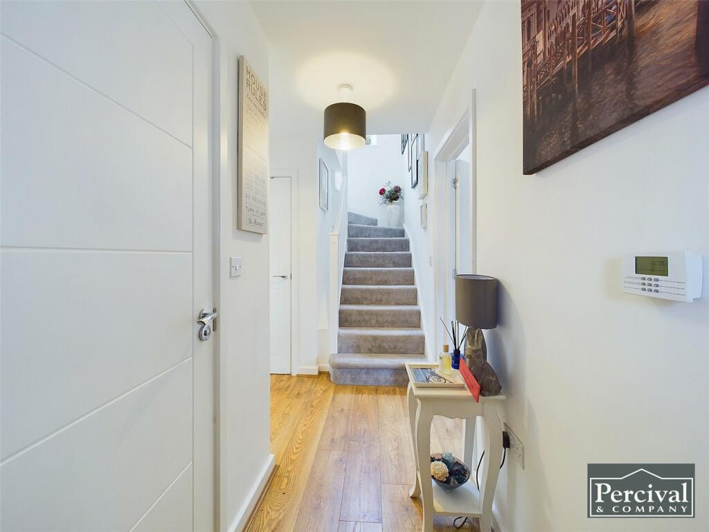 Additional image 2 of Holden Way, Earls Colne, Colchester, Essex, CO6