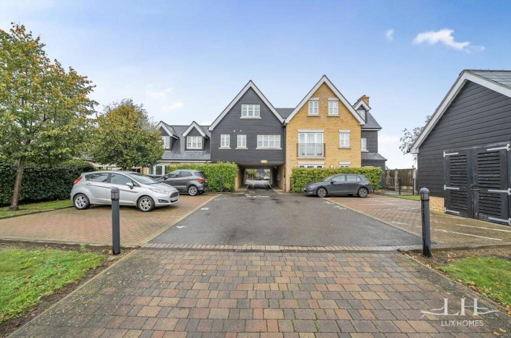 Additional image 6 of St James Court, West Horndon