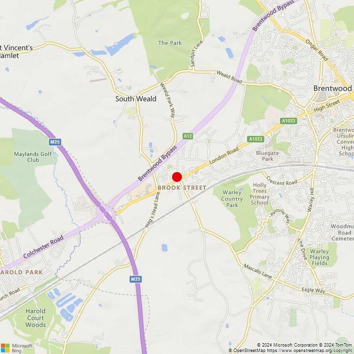 Additional image 10 of First Floor (Part), Academy Place, 1-9 Brook Street, Brentwood, Essex, CM14