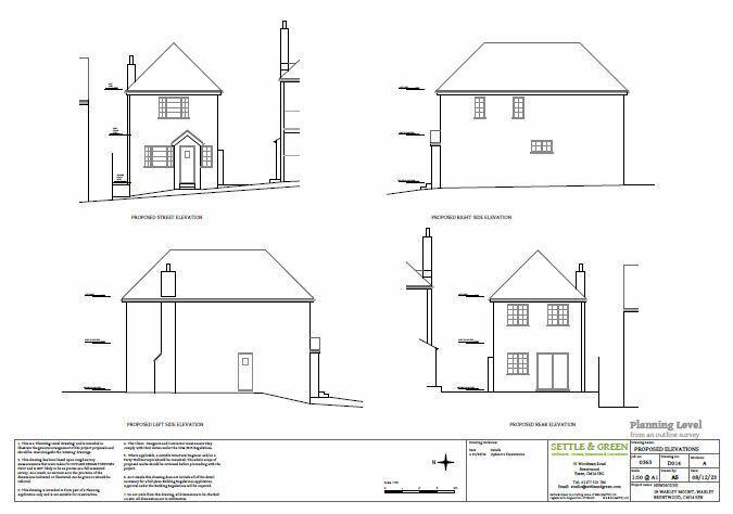 Additional image 9 of Warley Mount, Warley, CM14
