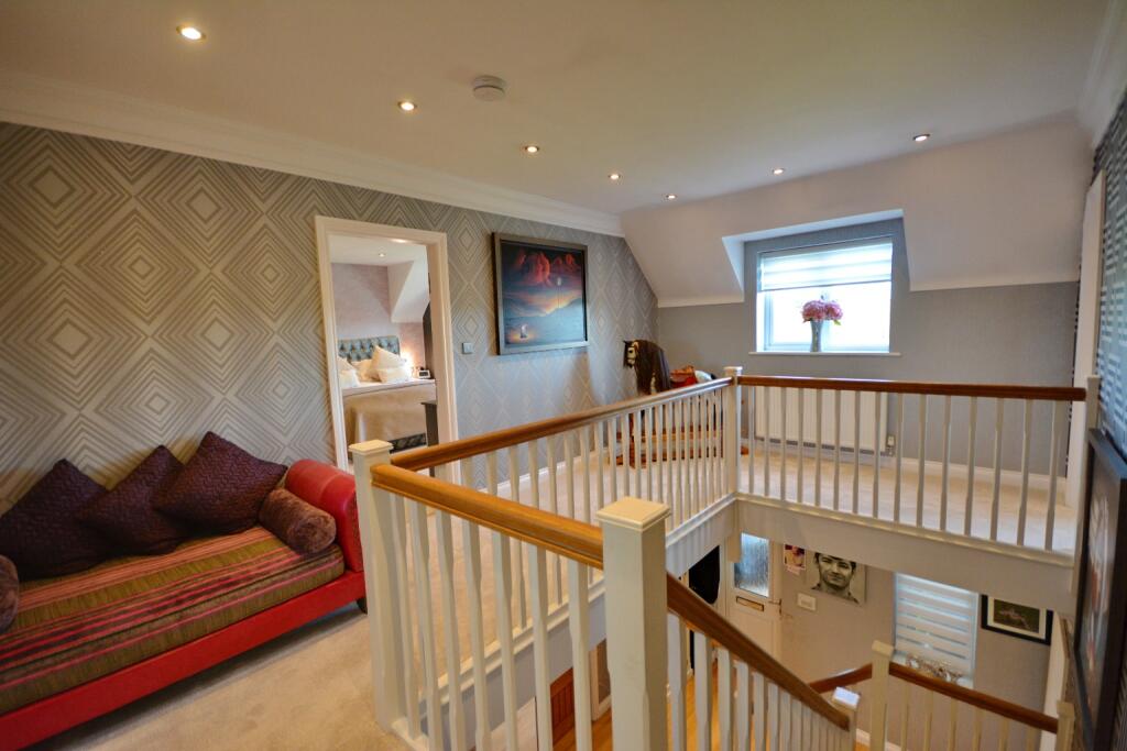 Additional image 15 of Llyn Ddu, Babell, Holywell, Flintshire, CH8 8PP