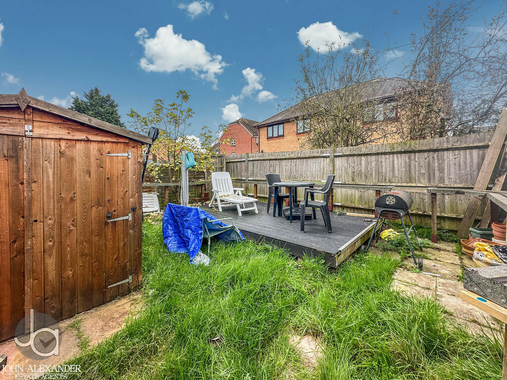 Additional image 3 of Kinlett Close, Highwoods