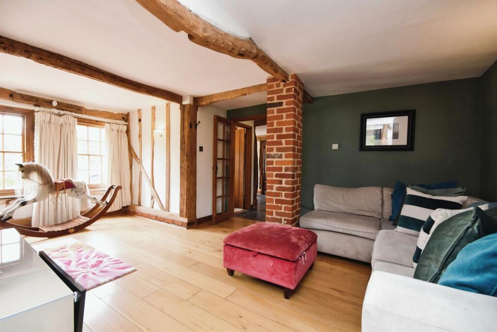 Additional image 6 of Tan House Lane, Navestockside, Brentwood