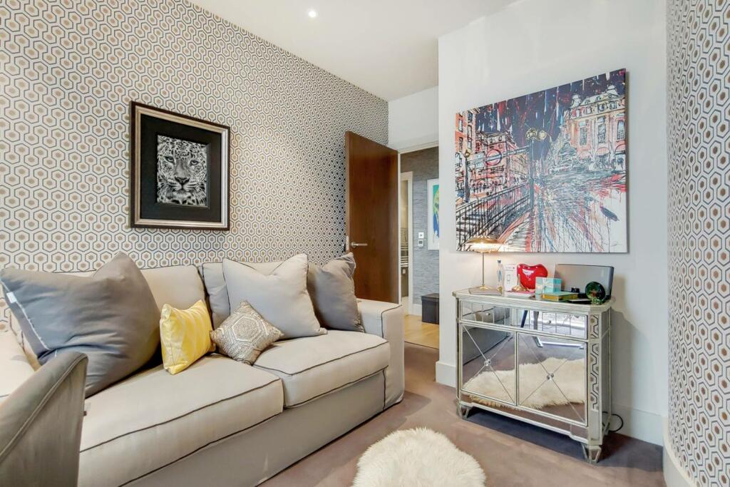 Additional image 11 of Saffron Central Square, Croydon, CR0