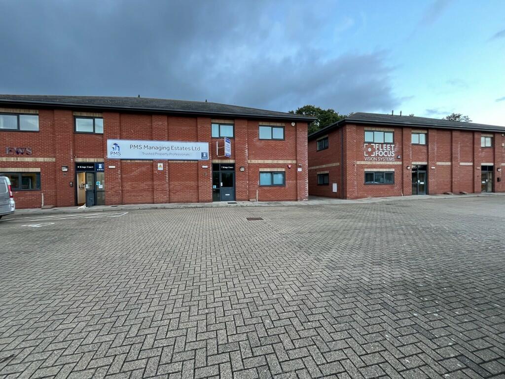 Additional image 9 of Ground Floor, 7 Kings Court, Newcomen Way, Colchester, Essex, CO4