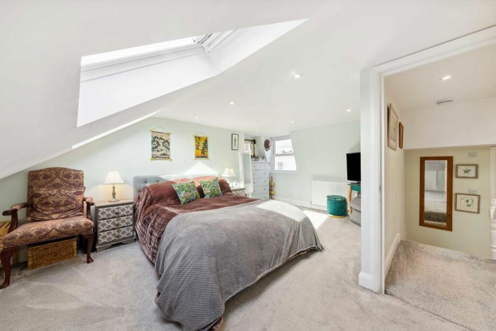 Additional image 5 of Inglemere Road, Tooting