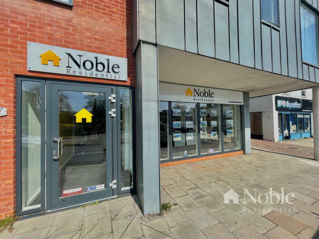 Additional image 3 of Ongar Road, Brentwood