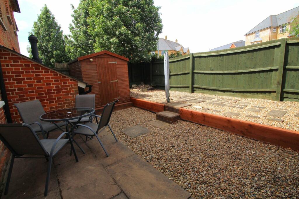 Additional image 3 of Old St. Michaels Drive, Braintree, CM7 2AN