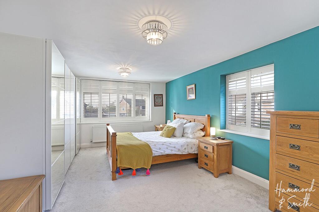 Additional image 12 of Vicarage Road, Coopersale, CM16