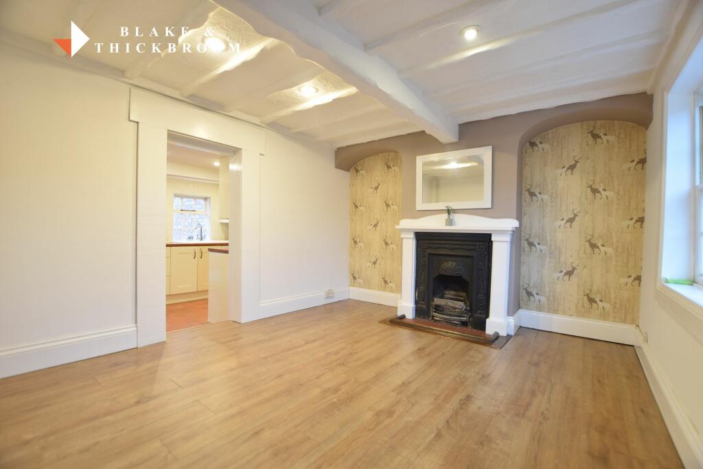 Additional image 11 of Ivy Cottages, Abbey Street, Thorpe le Soken