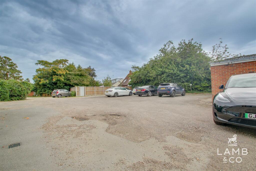 Additional image 8 of The Factory, High Street, Thorpe-Le-Soken