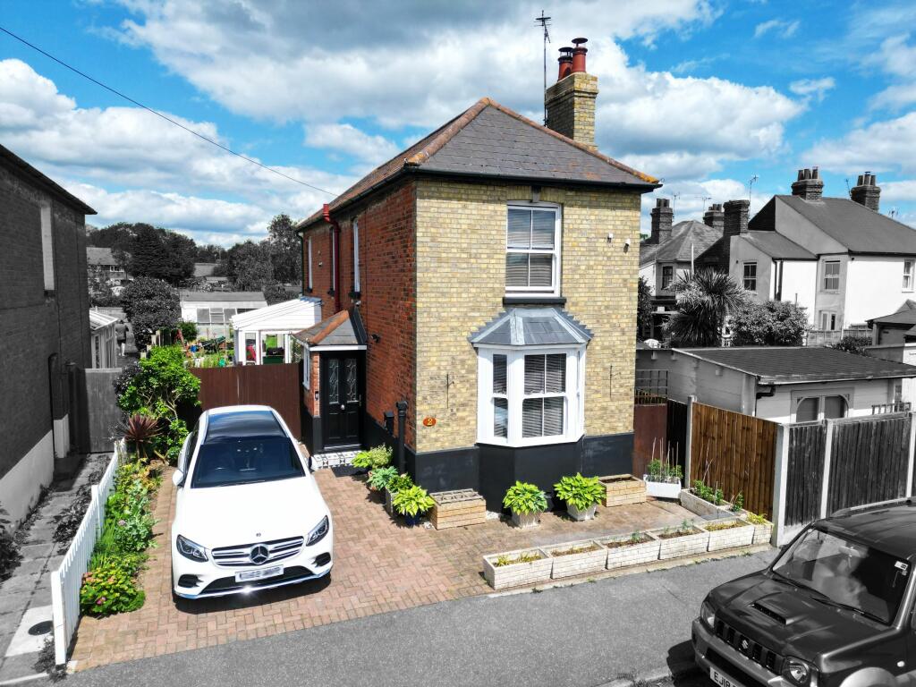 Additional image 20 of Queens Avenue, Maldon