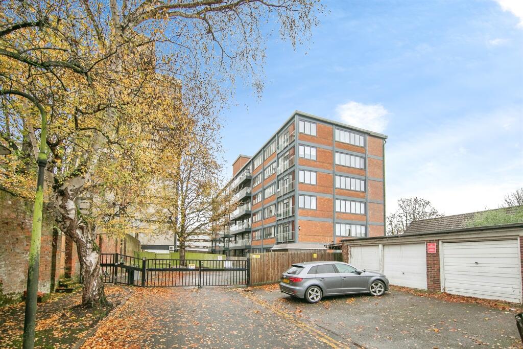 Additional image 15 of West Stockwell Street, Colchester