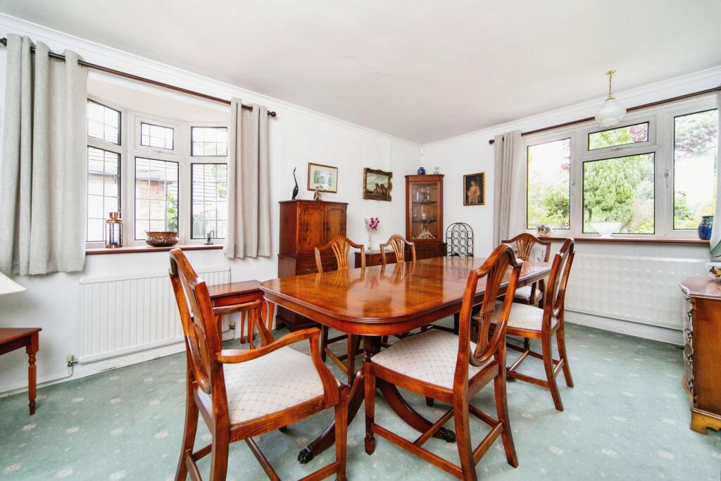 Additional image 14 of Boathouse Lane, Parkgate, Neston, Merseyside, CH64