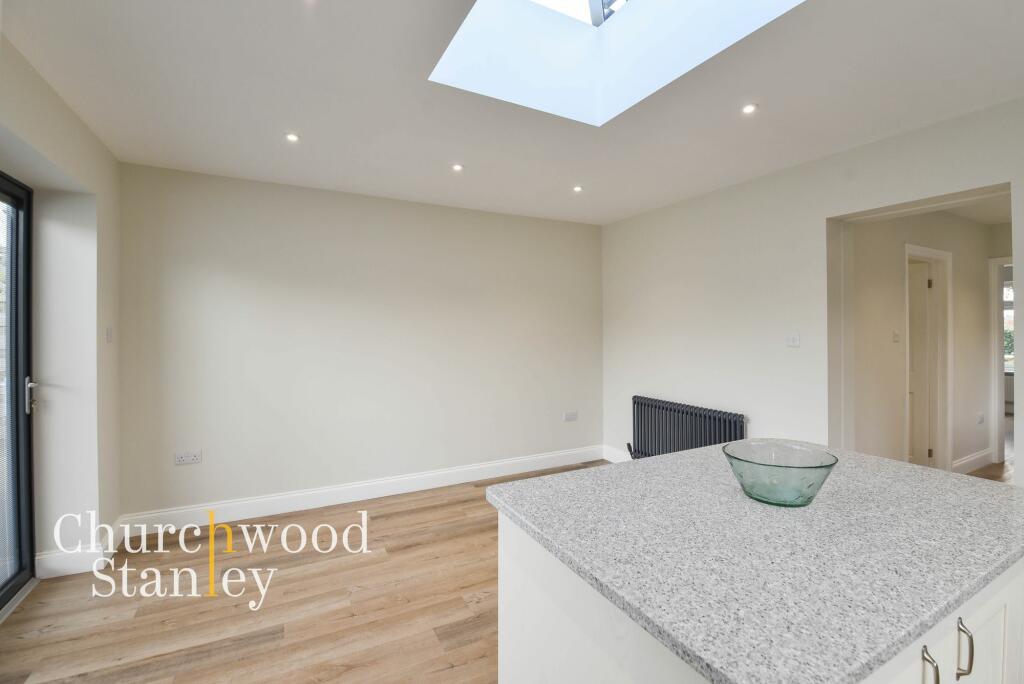 Additional image 7 of New Village, Brantham, CO11