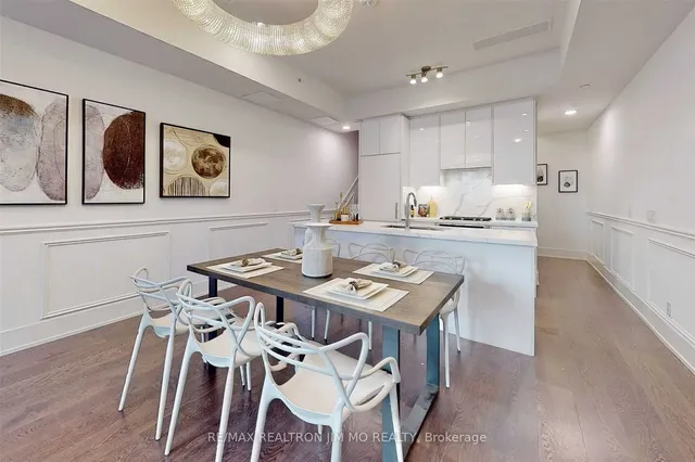 Additional image 4 of 165 Pears Ave Unit Th13