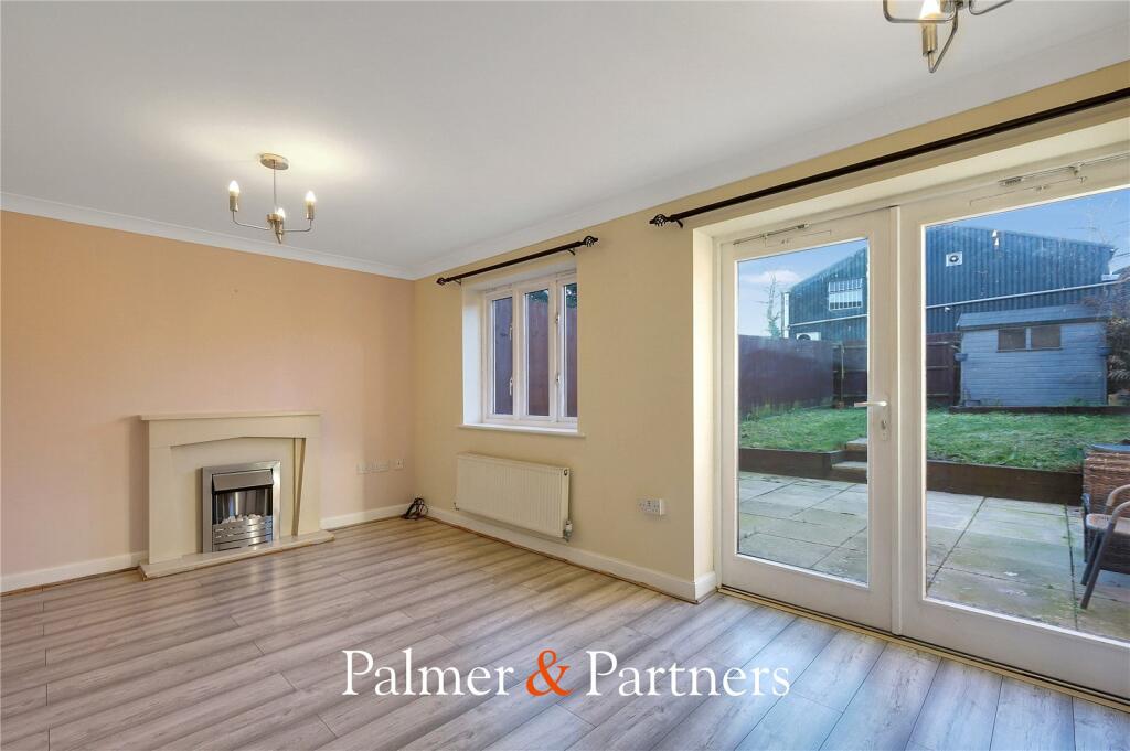 Additional image 12 of Edward Paxman Gardens, Colchester, Essex, CO1