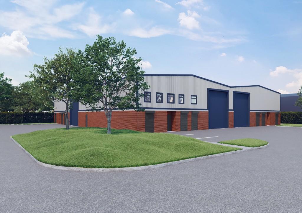 Additional image 3 of Poole Hall Industrial Estate, Ellesmere Port, CH66 1ST