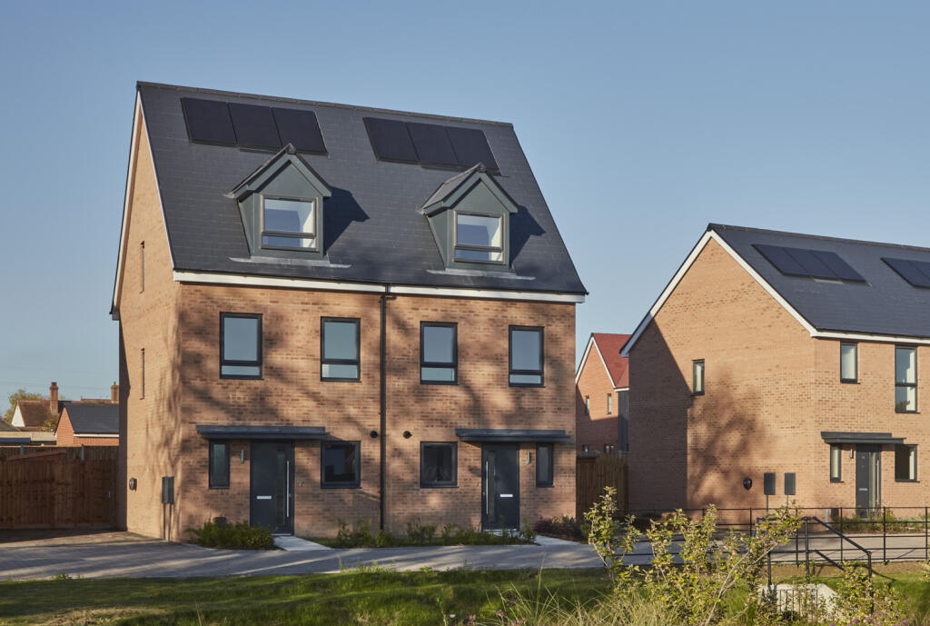 Additional image 2 of Land Off Broad Street, Green Road,
Maldon,
Essex,
CM9 8NY