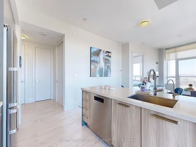 Additional image 8 of 36 Park Lawn Rd Unit 4205