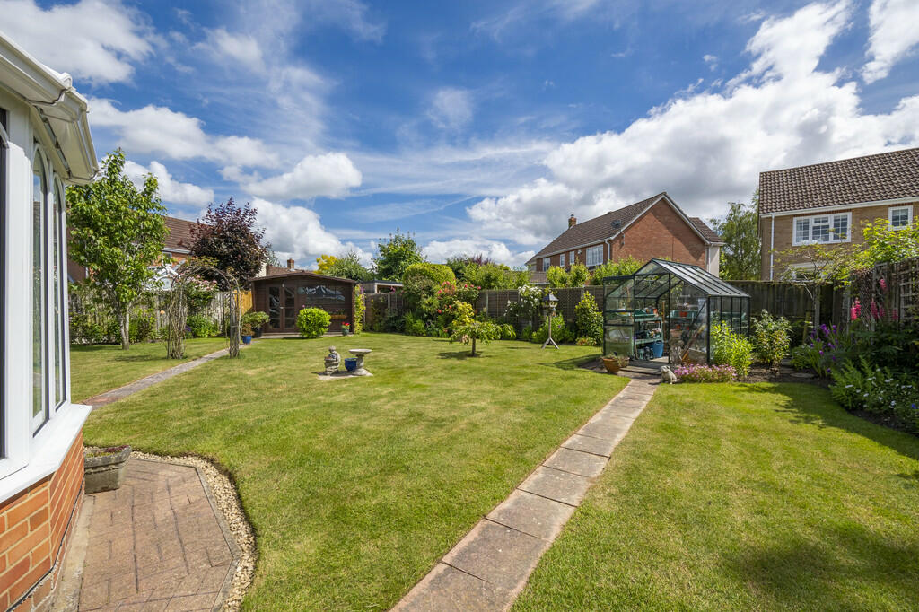 Additional image 14 of Leavenheath, Suffolk