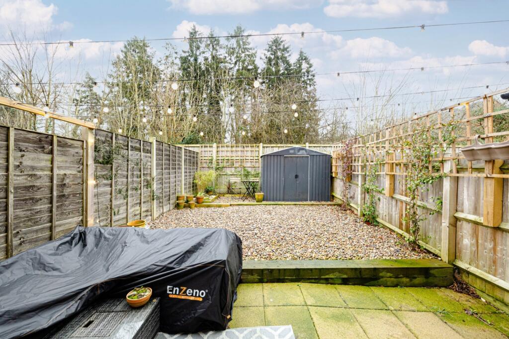 Additional image 18 of Violet Close, Stansted, Essex, CM24