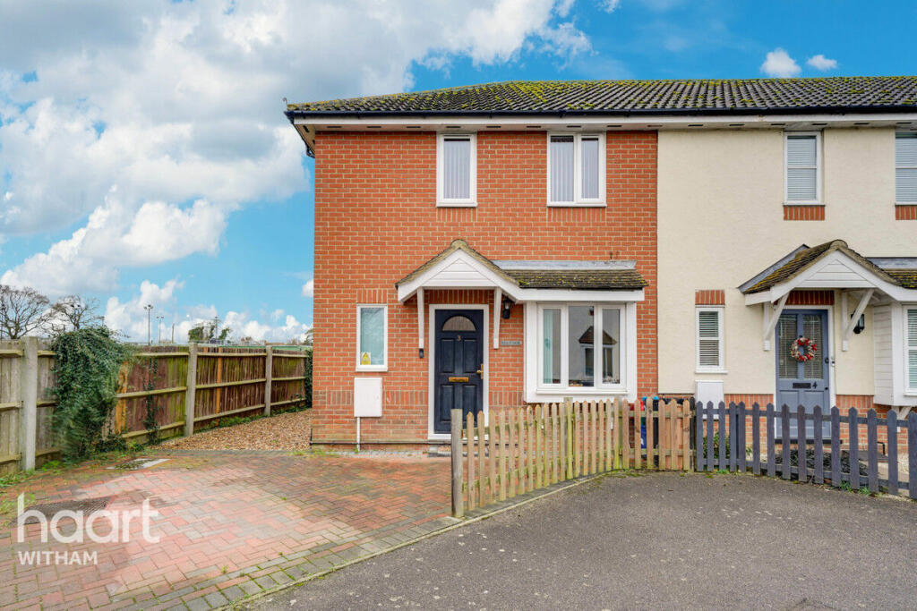 Primary image of Epsom Mews, Southminster