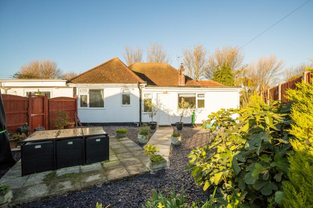 Additional image 29 of Gamfa Wen Road, Holywell, CH8