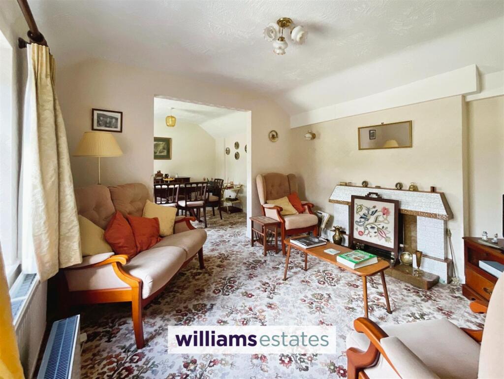 Additional image 2 of Village Road, Mold