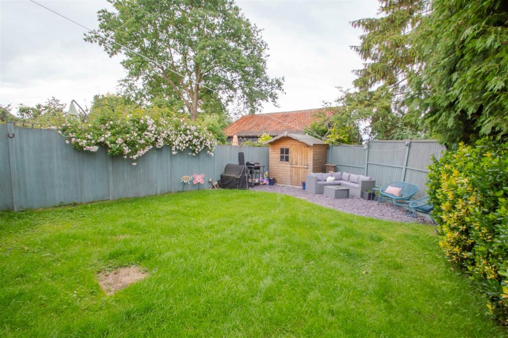 Additional image 14 of Stambourne Road, Toppesfield, Halstead