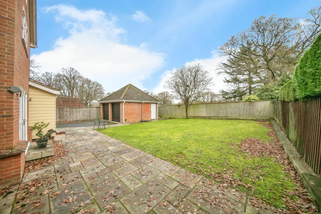 Additional image 32 of High Road, Layer de la Haye, Colchester, CO2