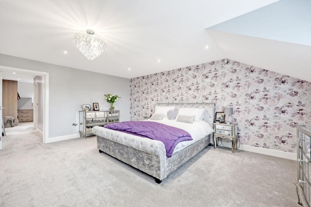 Additional image 23 of Church Road, Ramsden Bellhouse, Billericay