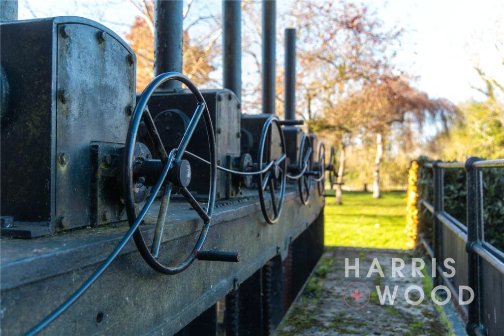 Additional image 23 of Dedham Mill, Mill Lane, Dedham, Colchester, CO7