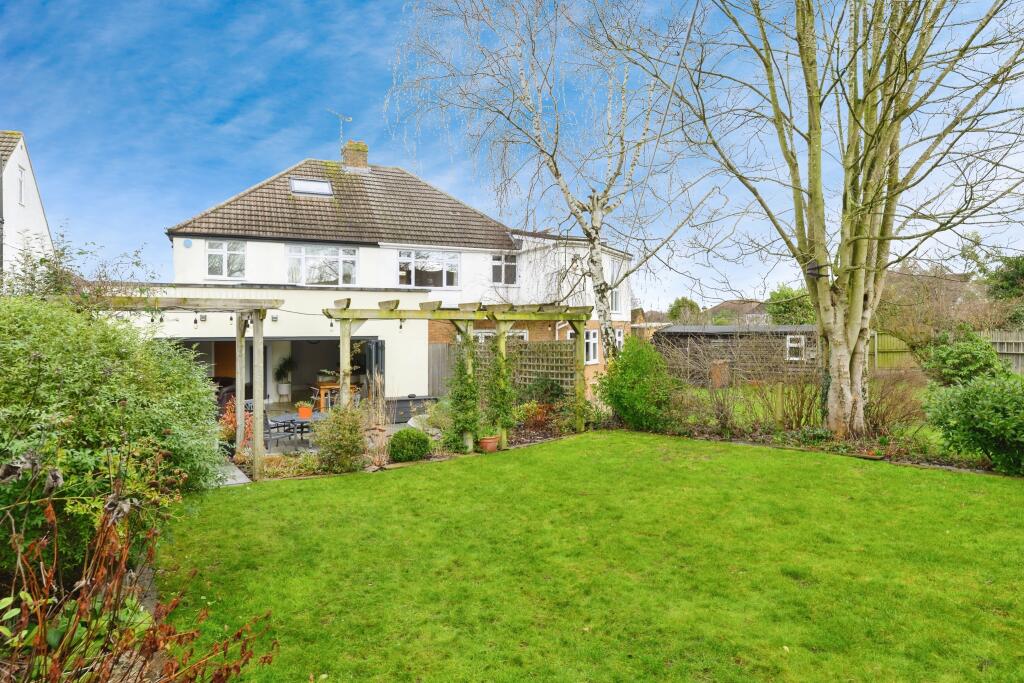 Additional image 4 of Hillside Grove, Chelmsford, CM2