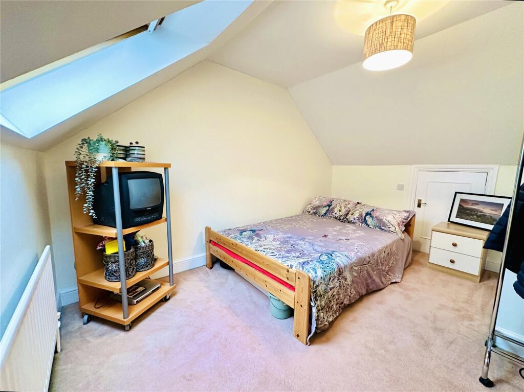 Additional image 12 of Steep Hill, PARK HILL, EAST CROYDON, CR0