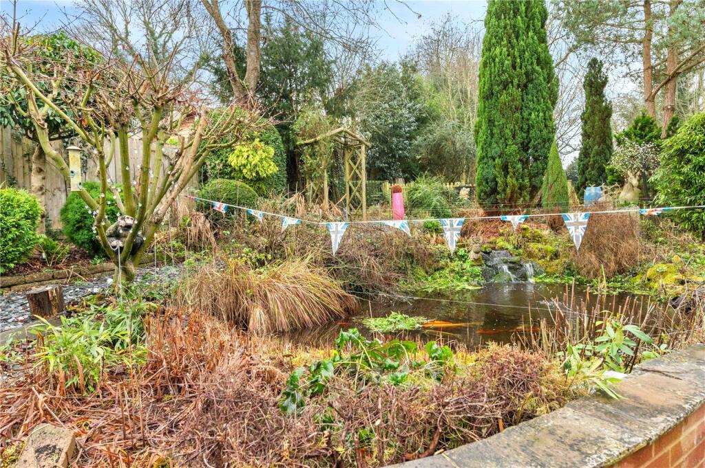 Additional image 16 of Old Mead Lane, Henham, Essex, CM22