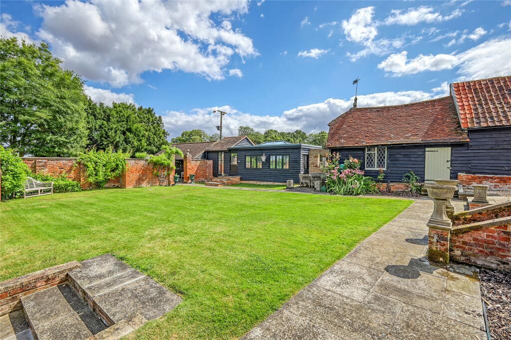 Additional image 27 of Onslow Green, Barnston, CM6