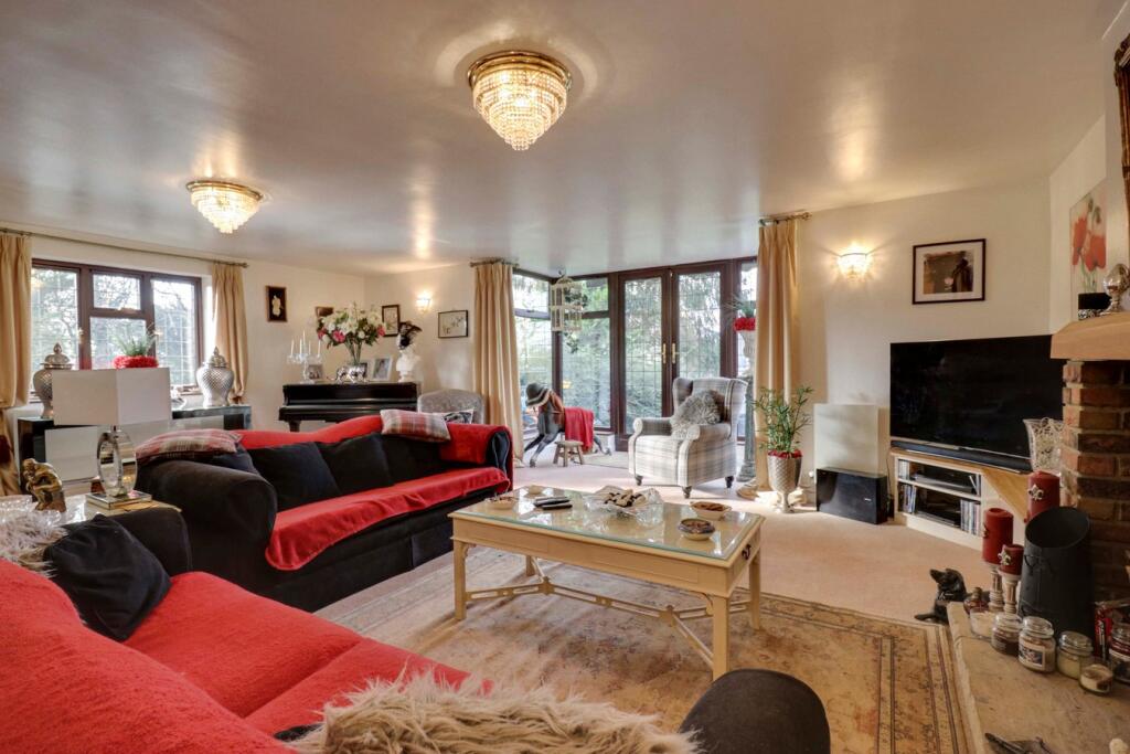 Additional image 10 of Sawbridgeworth Road, Little Hallingbury, Bishop's Stortford, CM22