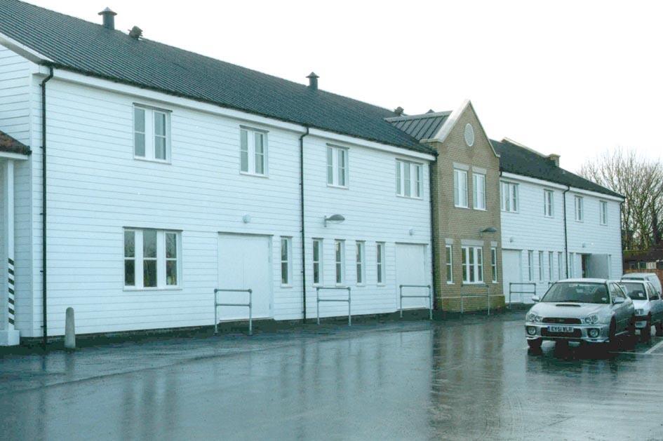 Additional image 12 of 1 George Williams Way, Magdalen Street, CO1