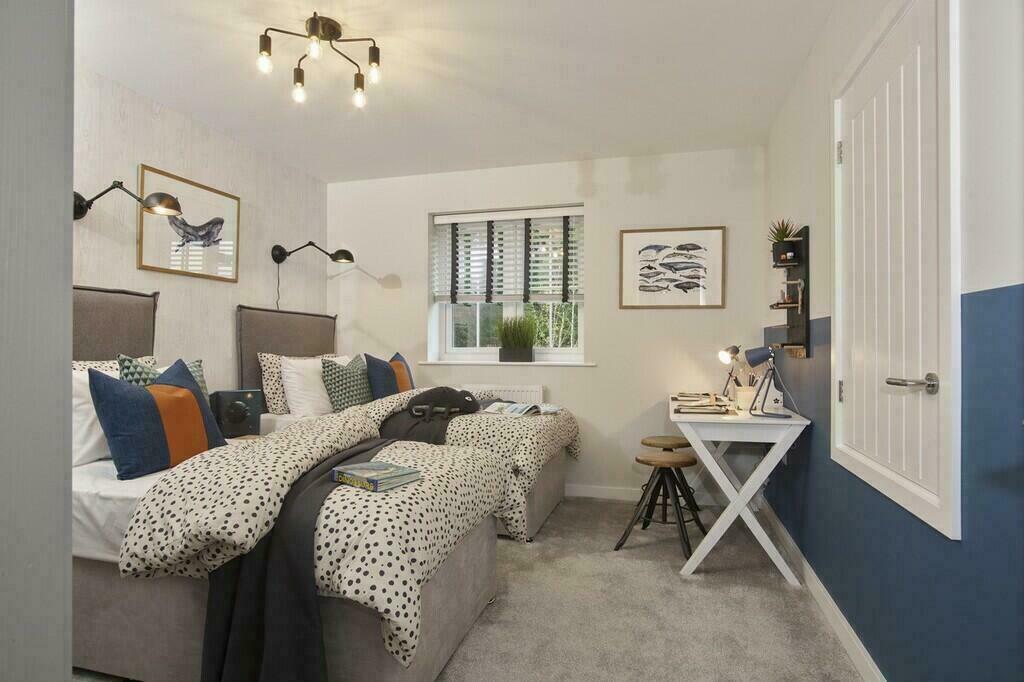 Additional image 11 of Chauncy Gardens (Off Whittington Way,) 
Thorley, 
Bishop's Stortford,
CM23 4RH