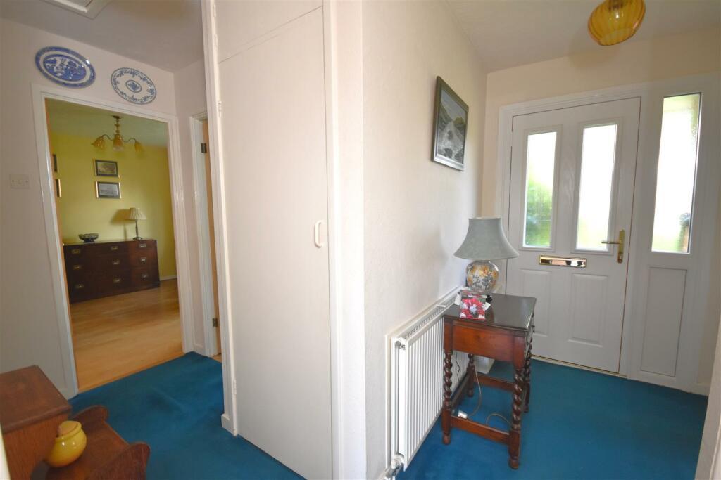 Additional image 5 of Field Hey Lane, Willaston, Neston