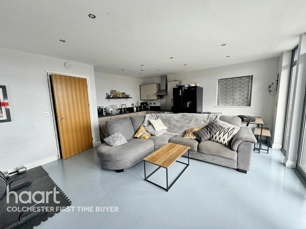 Additional image 5 of Museum Street, Colchester