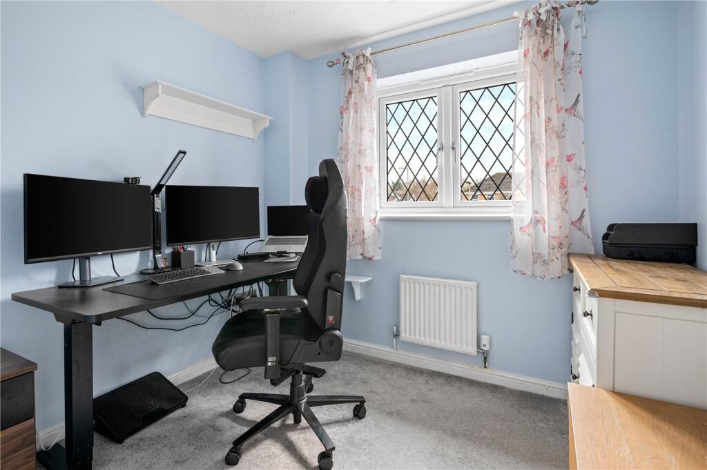 Additional image 11 of Mayflower Gardens, Bishop's Stortford, Hertfordshire, CM23