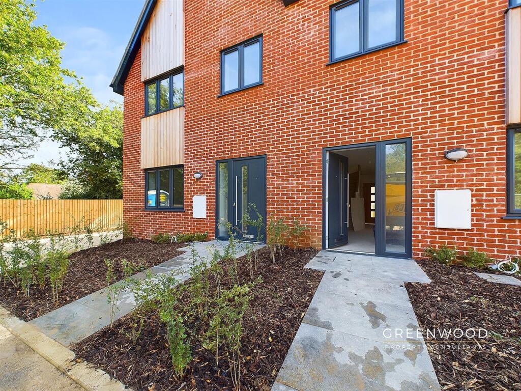 Additional image 27 of Roman Close, Braintree Road, Gosfield, Essex