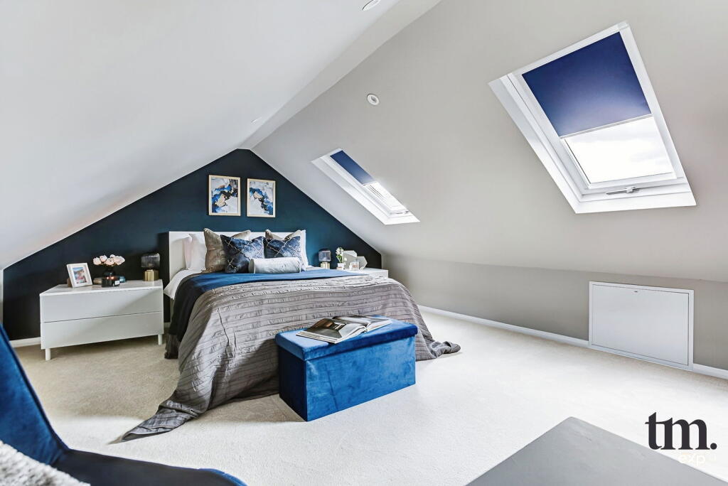 Additional image 20 of Roseacres, Takeley, Bishop's Stortford, CM22 6QZ