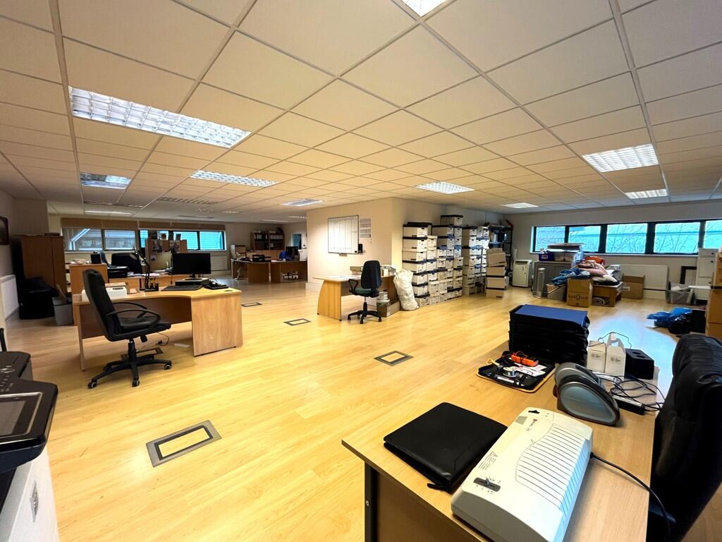 Additional image 3 of 2 Europa Park, Eastway's Industrial Estate, Witham, Essex, CM8