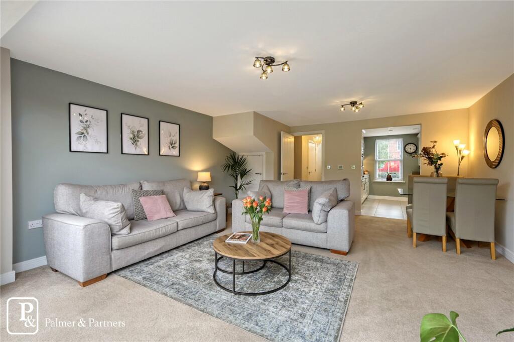 Additional image 11 of Strawberry Avenue, Lawford, Manningtree, Essex, CO11